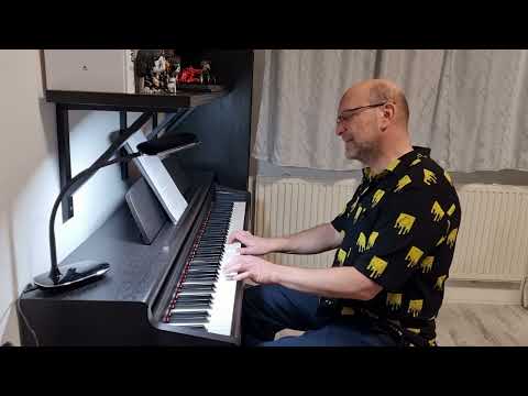 S tebou (Miro Žbirka)
