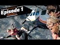 RV Unplugged Episode 1 - The Jump