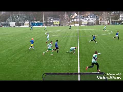 Tramp LIM Dunajec 06 I