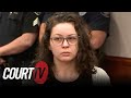 VERDICT: GA v. Chloe Driver, Cult Baby Murder Trial