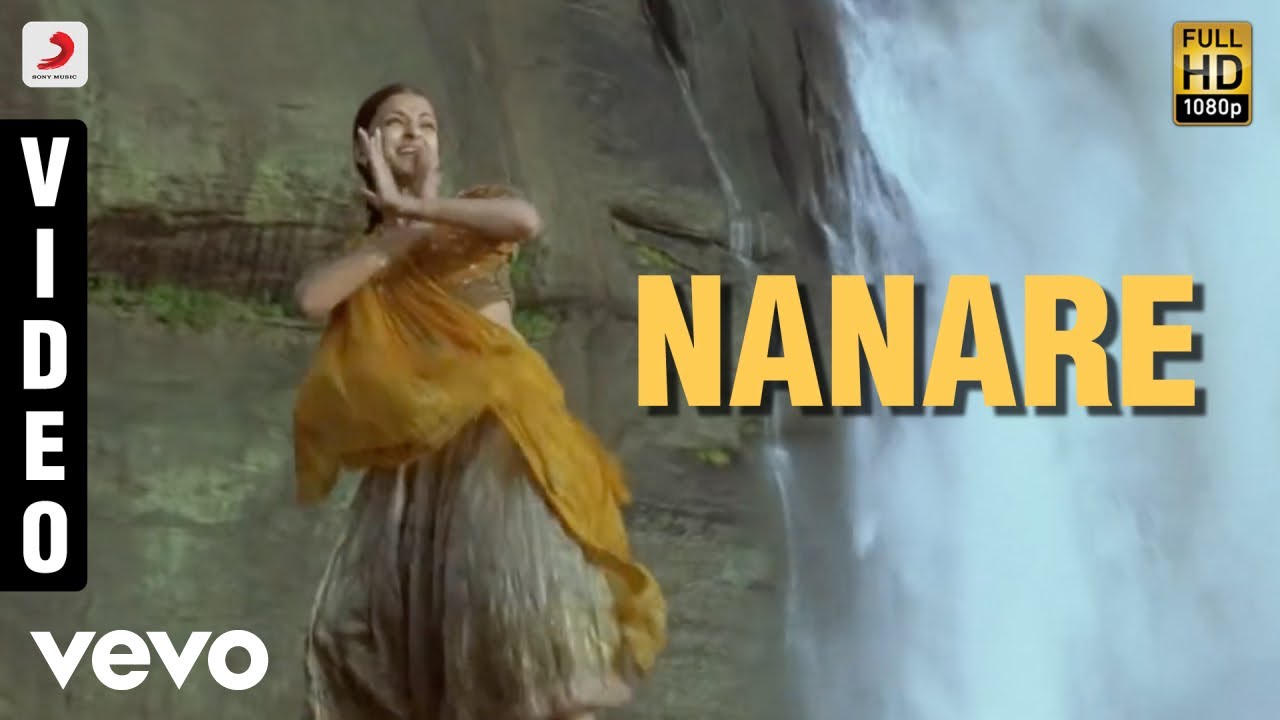 Nannare Nannare Song Lyrics | Guru (2007 Film) |  Uday Mazumdar, Shreya Ghoshal