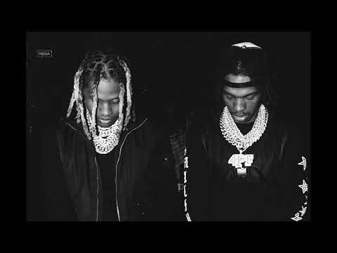 Lil Durk x Lil Baby Type Beat "Wreaker" 2022