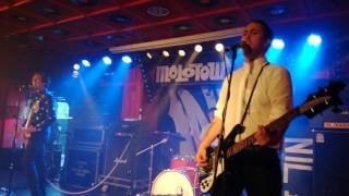 The Dirty Nil - Zombie Eyed Live