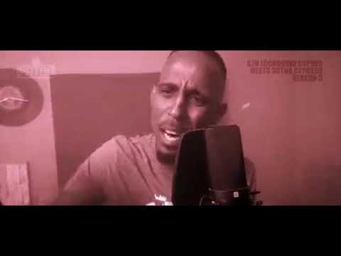 #kznlockdowncypher meet Sotra Cypher ft The Real Budafry