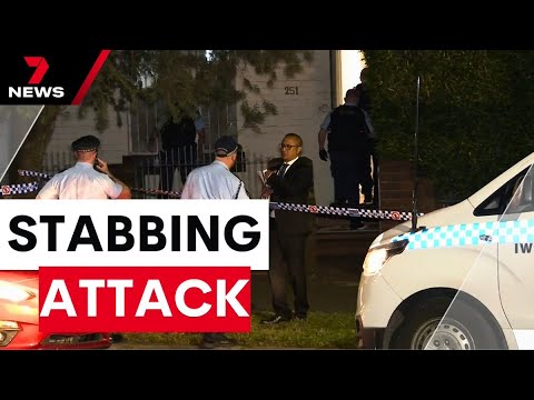 Man behind bars following domestic violence attack in Sydney’s inner west | 7 News Australia