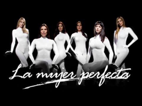 Trailer de La mujer perfecta