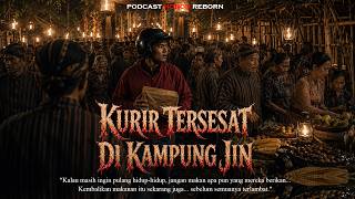 Download lagu PACKAGE COURIER LOST IN KAMPUNG JIN mp3