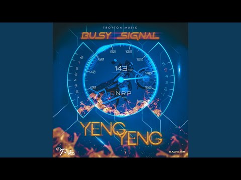 Video thumbnail for Yeng Yeng (Radio Edit)