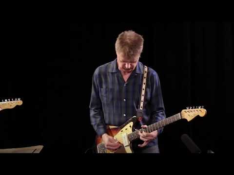 The Nels Cline 4 - Imperfect 10 - 4/17/2018 - Paste Studios - New York, NY