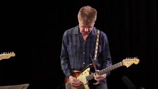 The Nels Cline 4 - Imperfect 10 - 4/17/2018 - Paste Studios - New York, NY
