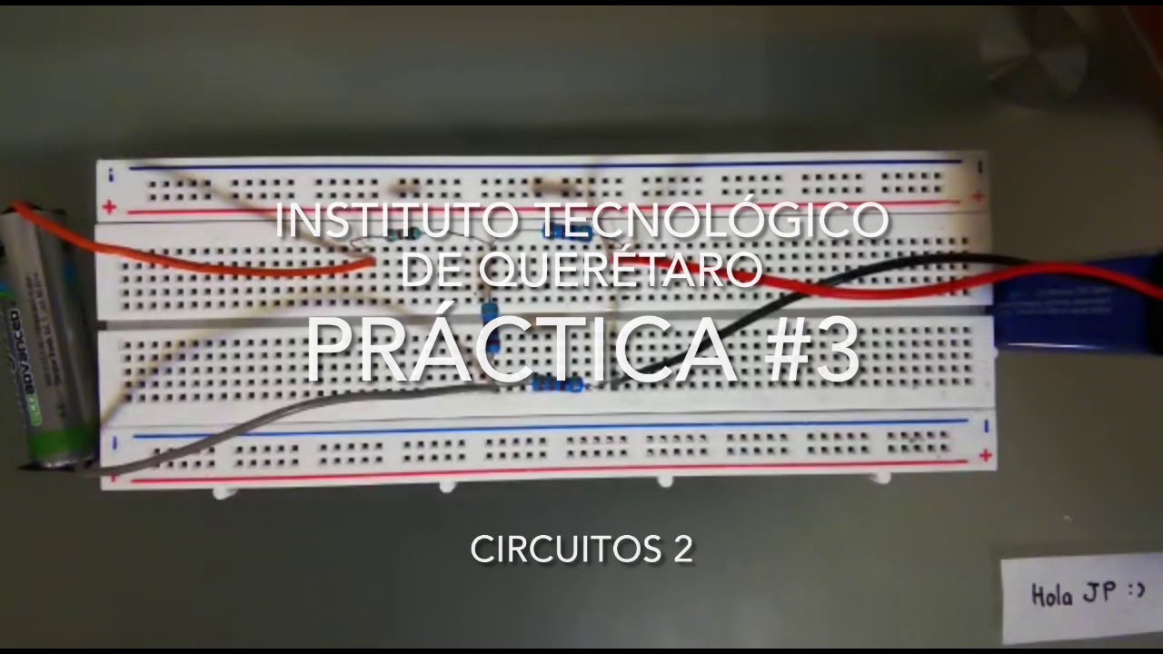 Práctica 3 circuitos 2