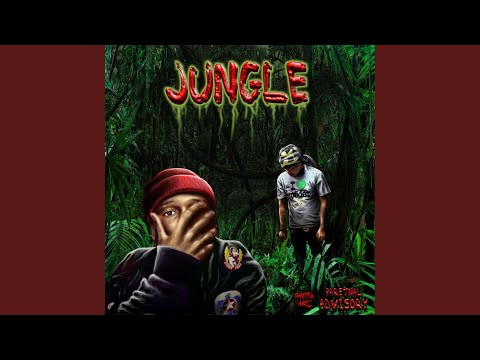 Jungle (feat. Lud Foe & SG Batman)