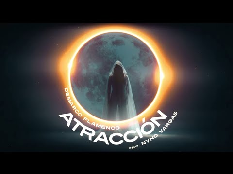 Demarco Flamenco - Atracción feat. Nyno Vargas (Videoclip Oficial)
