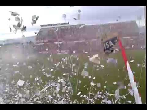 San Martin de Tucuman vs Sportivo Belgrano (RECIBIMIENTO)