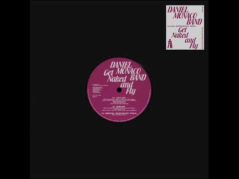 DANIEL MONACO BAND - Love Ago 