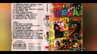Download lagu 20 Slow Mega Hits '97 - Various Artists mp3