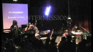 Evan Stone & The Translucent Ham Sandwich Band Pt. D, Live @ STEAMERS, AUG, 2010