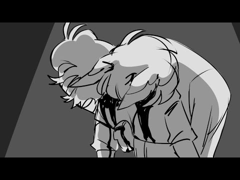 I Hold Your Hand in Mine || radioapple animatic