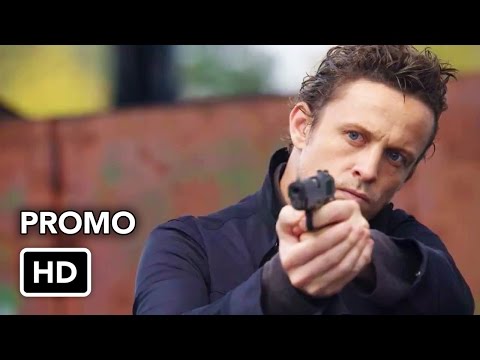 Game of Silence Season 1 (Promo 'Never Forgive')