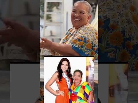 Dipule nació cocinando en turbaco bolivar 