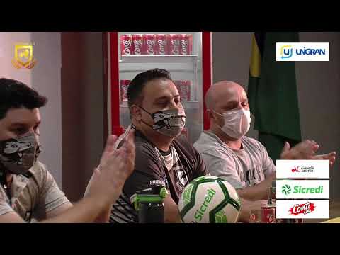 Apresentação | Temporada 2021 |  JUVENTUDE AG