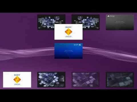 Playstation 1, 2, 3, and 4 - Sparta Lypocriptic Remix