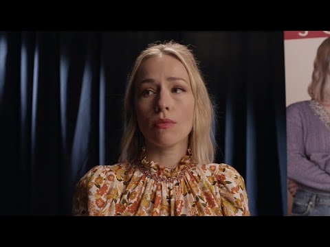 Barry S03 E03 Promo "Ben Mendelsohn" (HD) Bill Hader HBO series