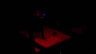 Leon Jackson - Ordinary Days (Part 1)