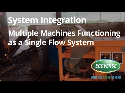 Doppstadt Component System