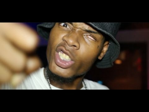 Steve Stylez - Roll Up ft. Fetty Wap, Mike Rosa