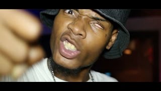 Steve Stylez - Roll Up ft. Fetty Wap, Mike Rosa