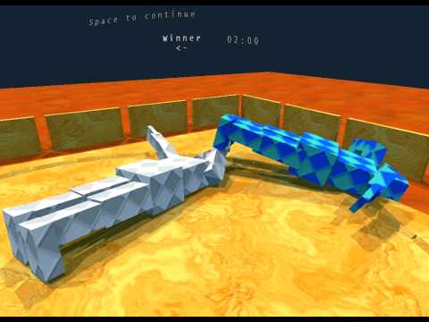 Sumotori Dreams - I cant get up :(