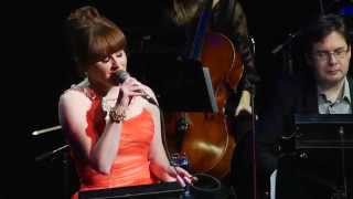 Amazing — Diana Panton LIVE