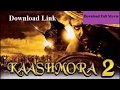 Kaashmora 2 Full Movie Download In Hindi Dubbed