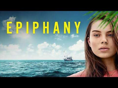 Epiphany | Family Drama | Christian Movie |  Caitlin Carmichael | Alex Dimitriades | Burt Young