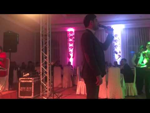 Yashar Celilov  - Toyda Canlı İfa