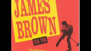 James Brown Get up offa that thing release the pressure