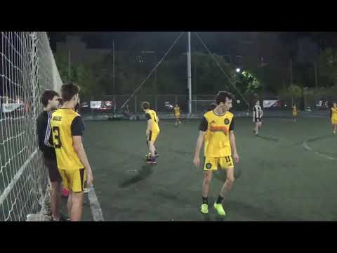 LA PRABLEÑA vs EZPELETA - #Clausura2021 Fecha 5