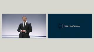 2025 Brookfield Corporation Investor Day: The Numbers are Strong