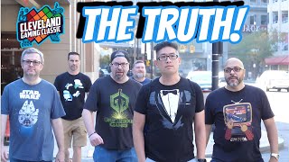 What REALLY Happened On The Streets Of Cleveland! Part 1