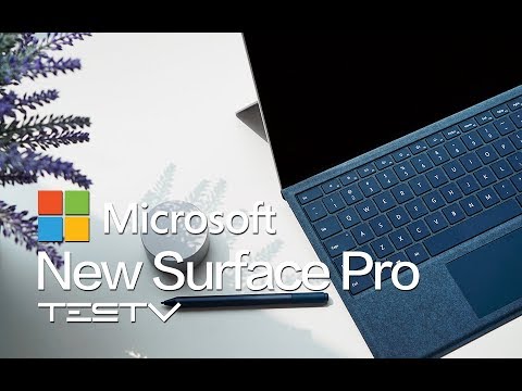 《值不值得买》第182期：苏菲弹力贴身——New Surface Pro