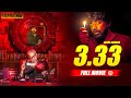 सुपरहिट हॉरर मूवी 3 33 Three Thirty Three Full Movie Hindi Dubbed Mime