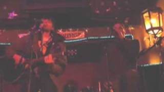 Good-bye Matthew Pop!