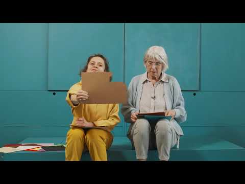 Hoge Fronten - Heb je mijn zusje gezien? | Alles heeft een kleur