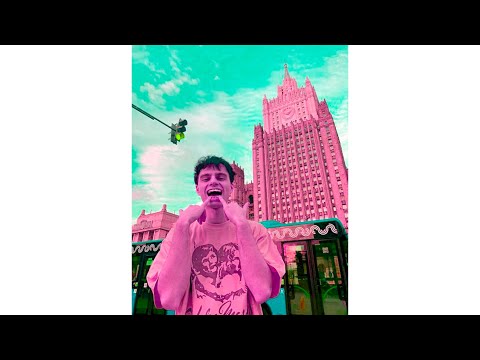 [FREE] ROCKET x LILDRUGHILL x PRETTY SCREAM Type Beat (prod. Monke Master)