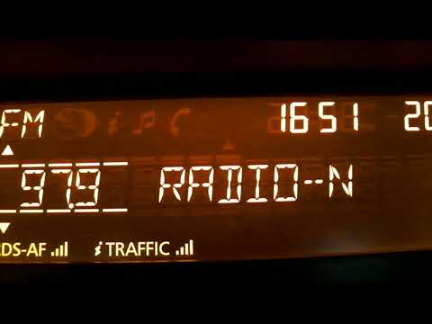 Bandscan - Banská Bystrica - Sásová