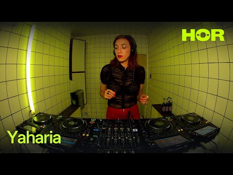 Yahaira | HÖR - October 12 / 2024