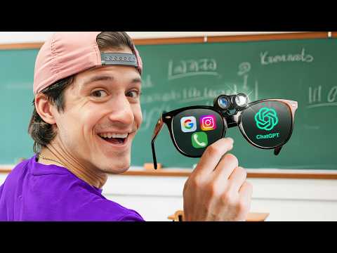 PROBÉ TODOS LOS PRODUCTOS PARA COPIAR EN EXAMENES !!