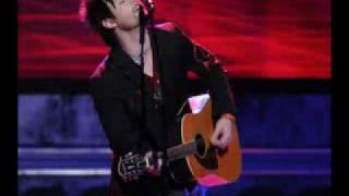 The Time of My Life - David Cook