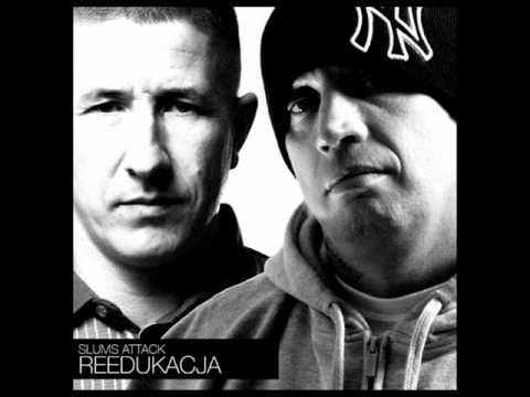 Slums Attack-Dobry rok